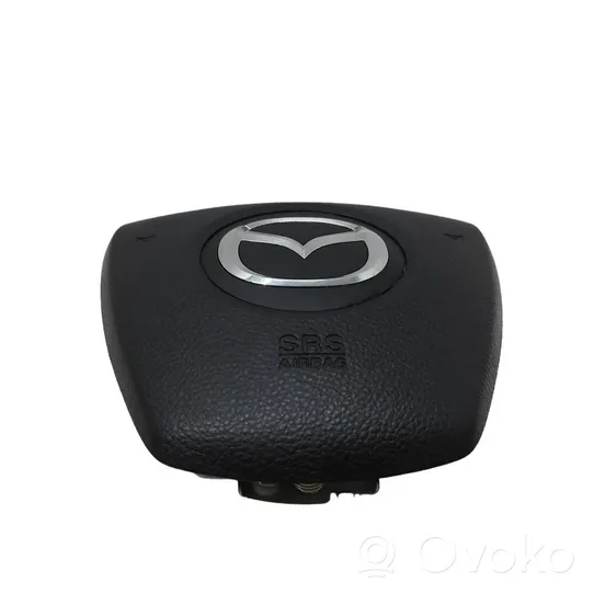 Mazda 6 Airbag de volant GS1C57K00