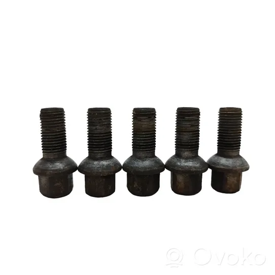 Mercedes-Benz CLS C218 X218 Nuts/bolts 