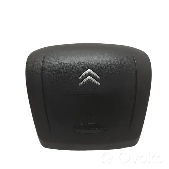 Citroen Jumper Poduszka powietrzna Airbag kierownicy 07854862450