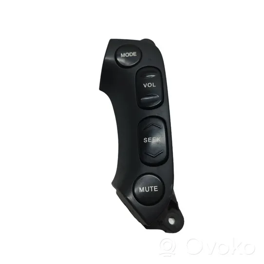 Hyundai Santa Fe Steering wheel buttons/switches 