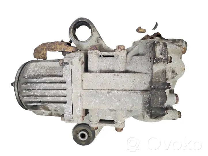 Mitsubishi Outlander Mechanizm różnicowy tylny / Dyferencjał T02GS2367