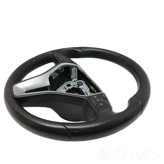 Mercedes-Benz CLS C218 X218 Steering wheel A2184602603