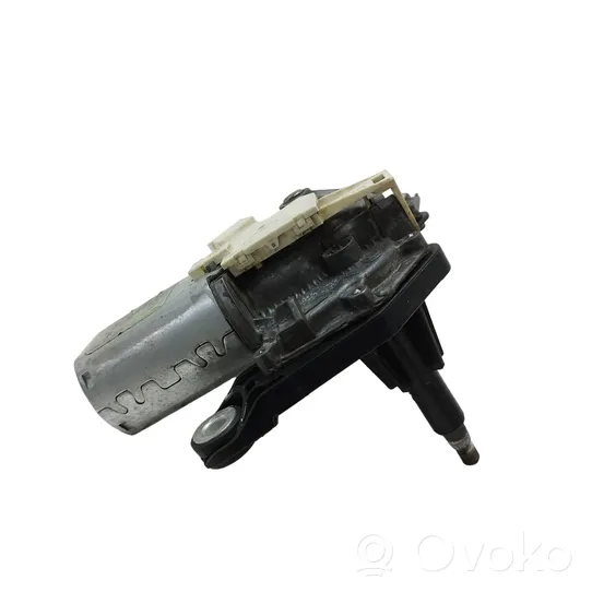 Renault Trafic II (X83) Motor del limpiaparabrisas trasero 7700311590