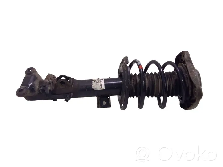 Mercedes-Benz SLK R172 Ammortizzatore anteriore A1728206913