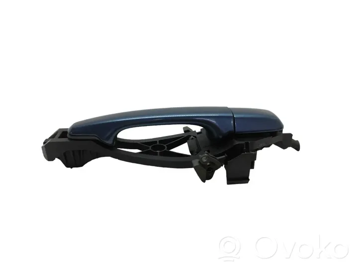 Volvo V50 Rear door exterior handle 30663866