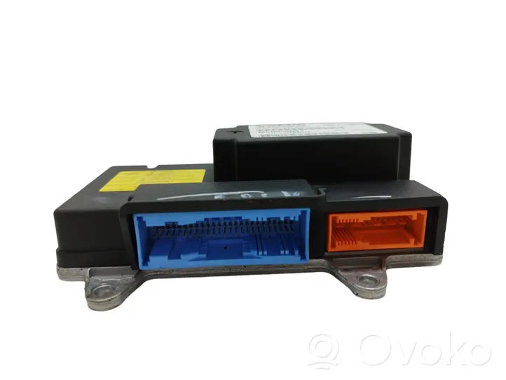 Volvo V50 Module de contrôle airbag 30773401