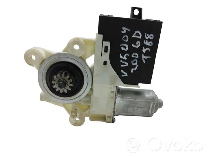 Volvo V50 Moteur de lève-vitre de porte arrière 30739184AC