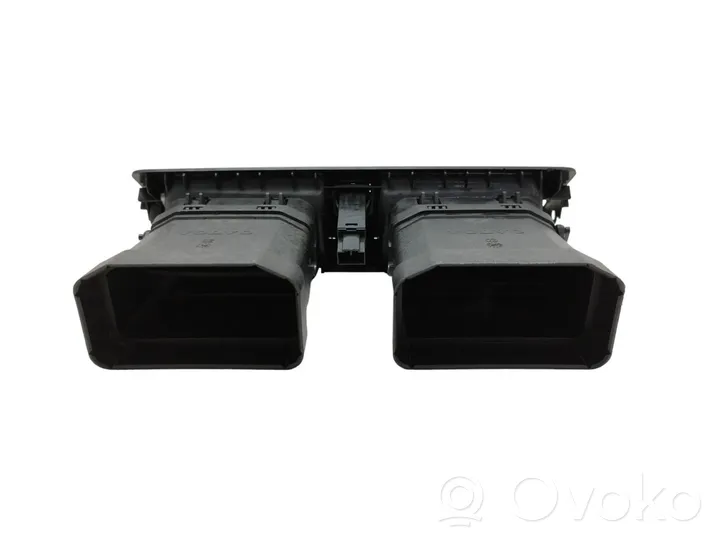 Volvo V50 Dash center air vent grill 30722777