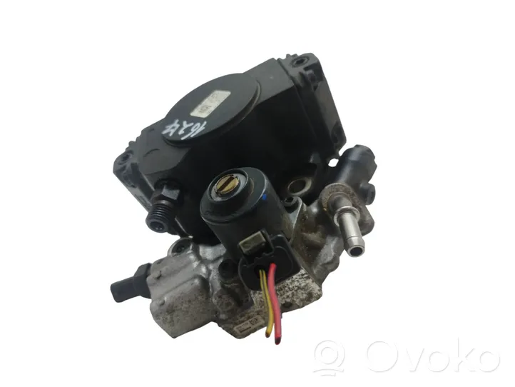 Mercedes-Benz SLK R172 Fuel injection high pressure pump A6510701701