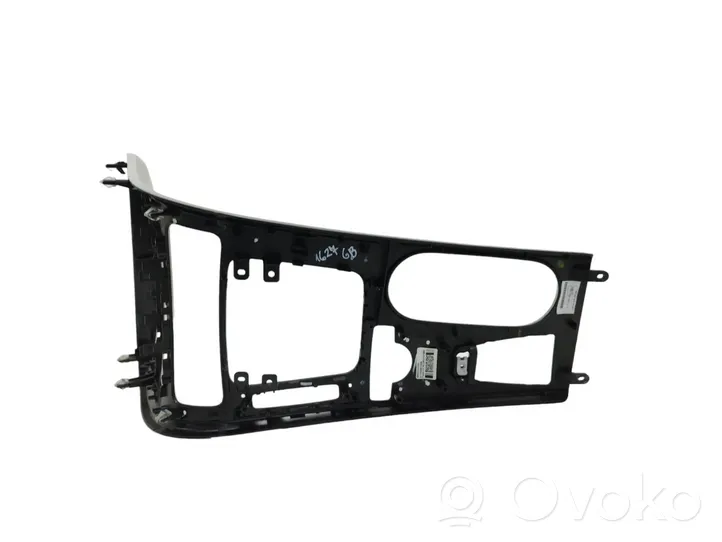 Mercedes-Benz SLK R172 Console centrale A1726801936