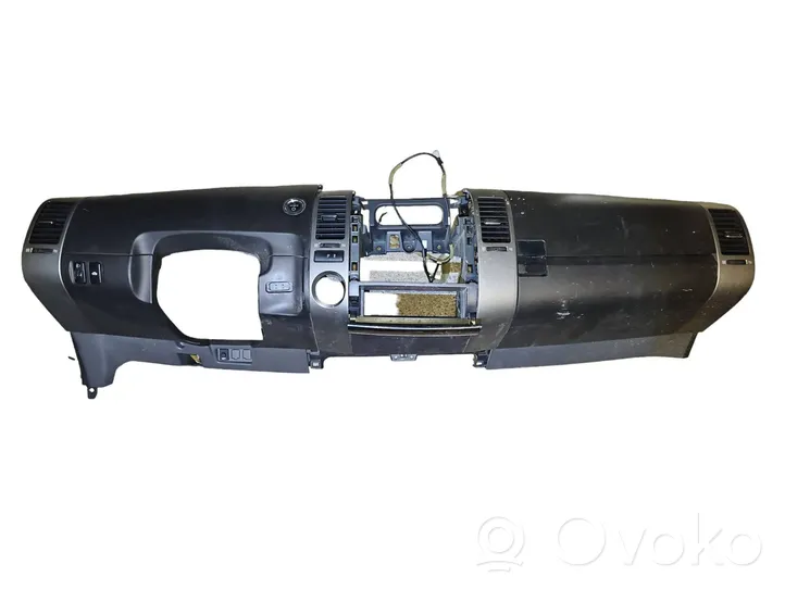 Toyota Prius (XW20) Panel de instrumentos 550444702