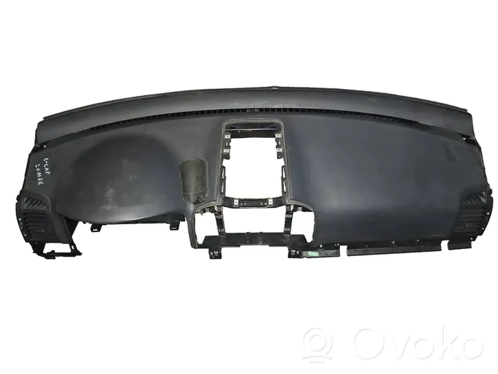 Chevrolet Captiva Dashboard 96629856