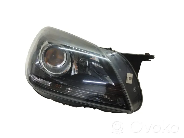 Mercedes-Benz SLK R172 Headlight/headlamp A1728204661