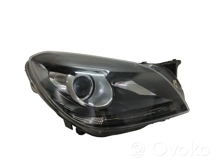 Mercedes-Benz SLK R172 Headlight/headlamp A1728204661