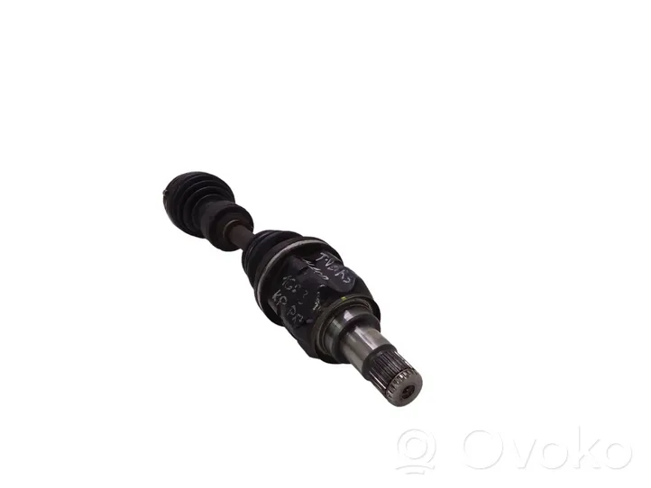 Toyota Verso Front driveshaft A400291702