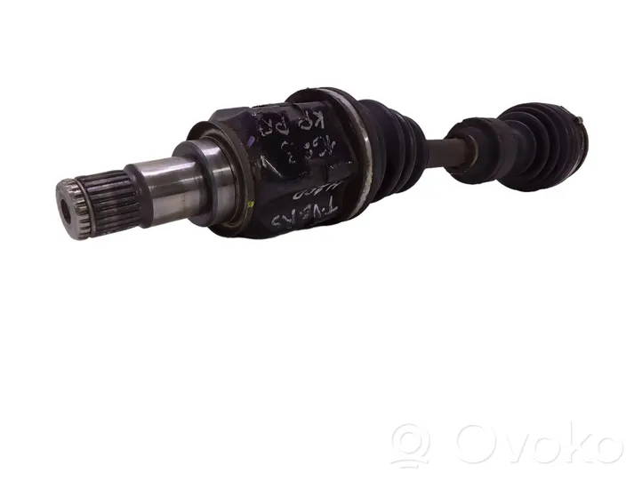 Toyota Verso Front driveshaft A400291702