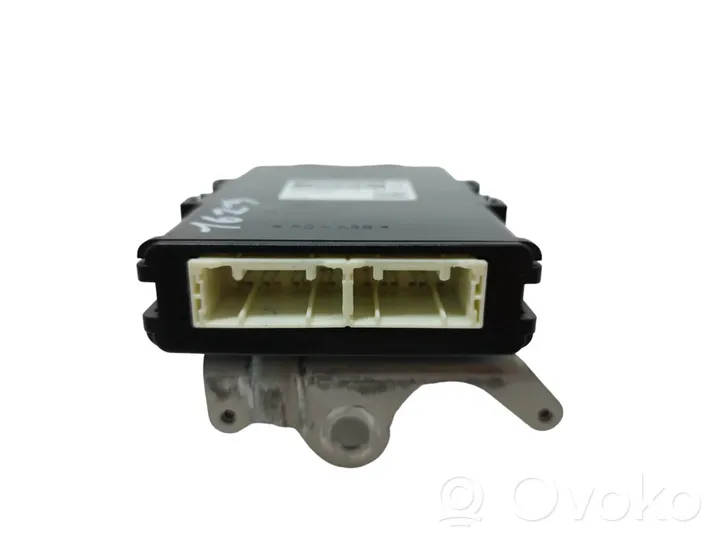 Toyota Verso Unité de commande, module ECU de moteur 896900F020