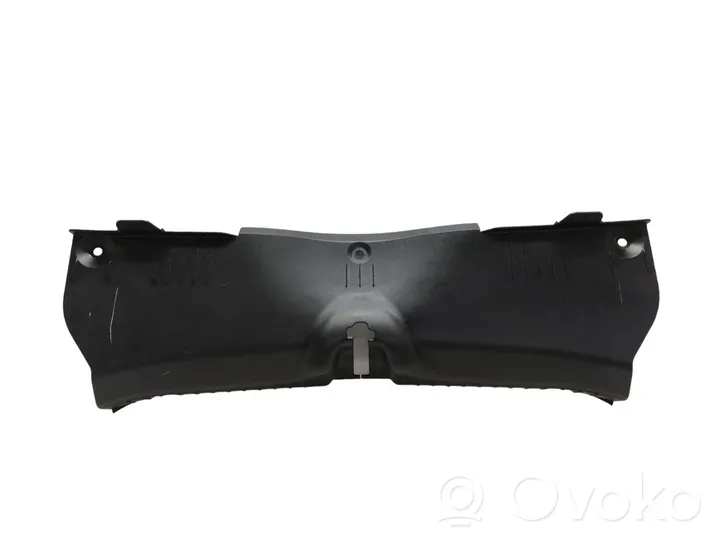 Mercedes-Benz SLK R172 Rivestimento di protezione sottoporta del bagagliaio/baule A1726900041