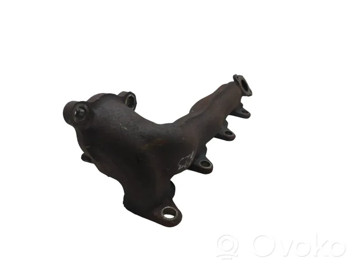 Toyota Verso Exhaust manifold 