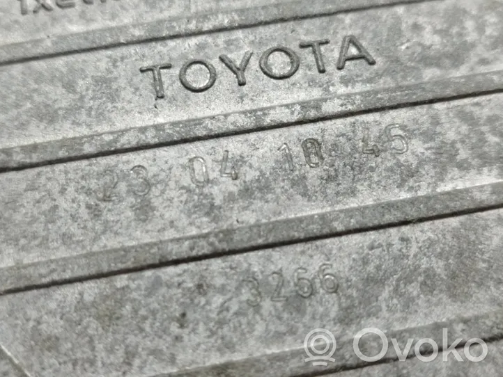 Toyota Verso Pompe à vide 23041045