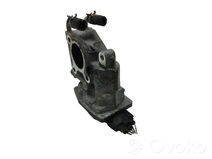 Toyota Verso Valvola EGR 258000R010