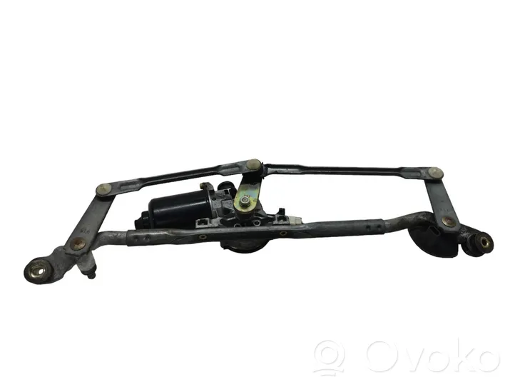 Toyota Prius (XW20) Tiranti e motorino del tergicristallo anteriore 8511047080