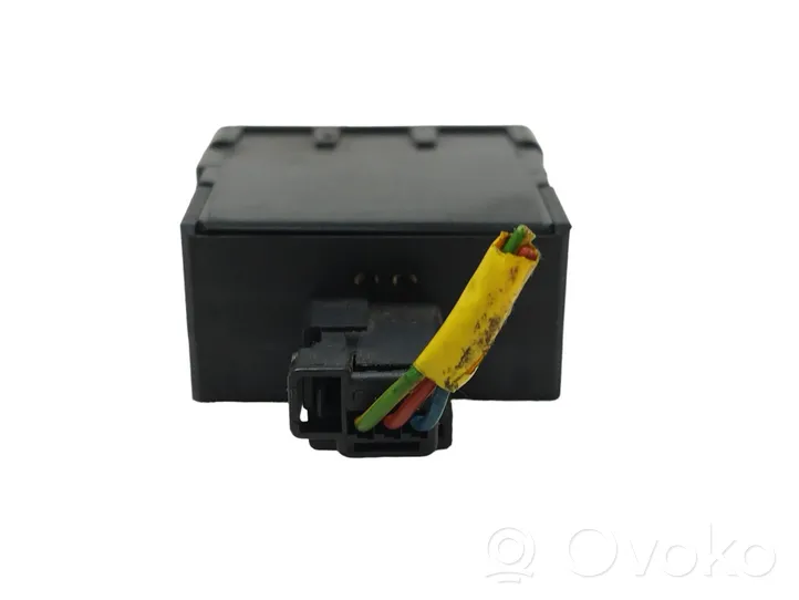 Citroen C3 Headlight level height control switch 96661868XT