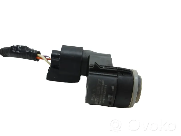 Citroen C3 Parking PDC sensor 9677782977