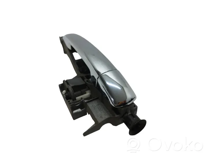 Citroen C3 Maniglia esterna per portiera posteriore 9684559980