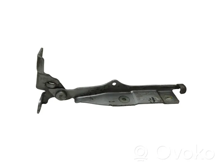 Citroen C3 Engine bonnet/hood hinges 9683552480