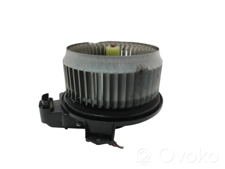 Toyota Verso Pulseur d'air habitacle AV2727008103