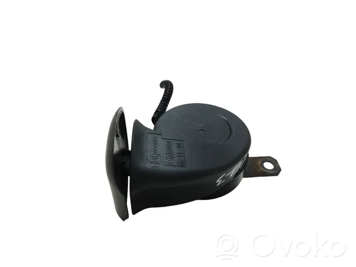 Toyota Verso Signal sonore E13000094