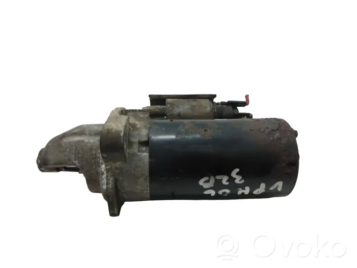 Volkswagen Phaeton Starter motor 0001115022