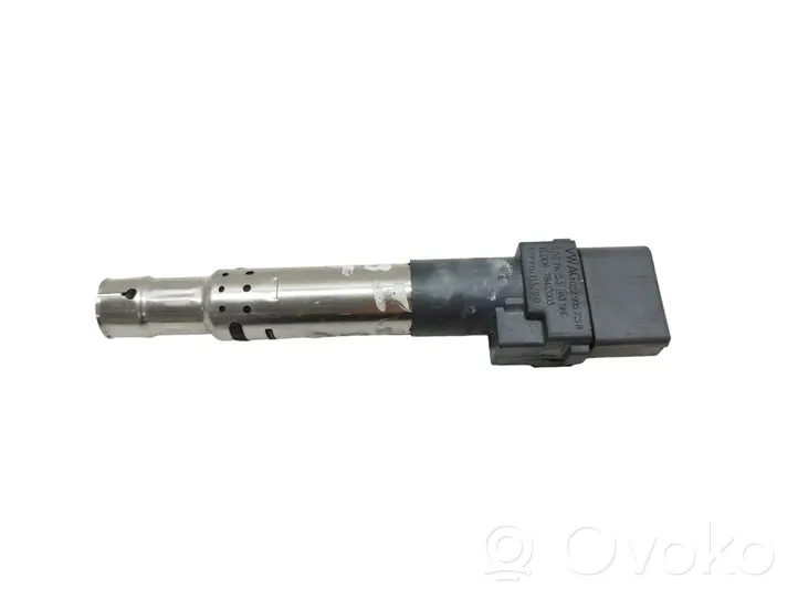 Volkswagen Phaeton High voltage ignition coil 022905715B