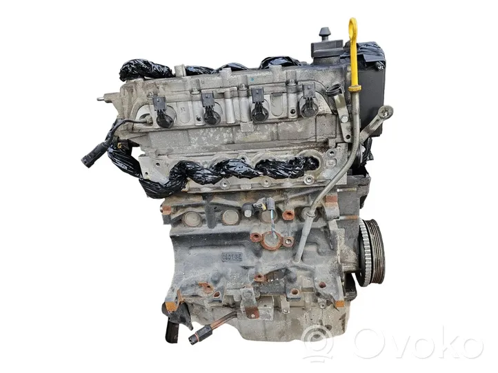 Alfa Romeo Giulietta Engine 940A2000