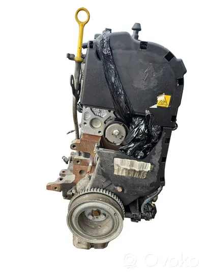 Alfa Romeo Giulietta Engine 940A2000