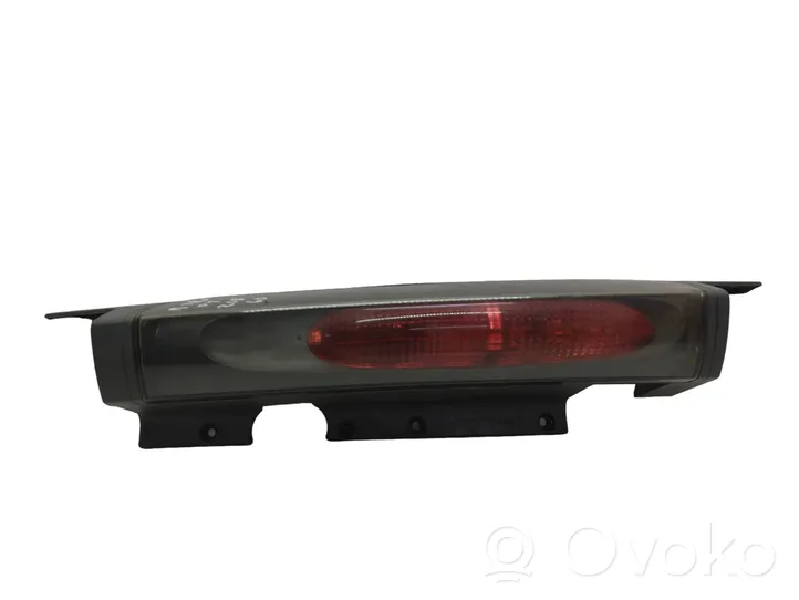 Renault Trafic II (X83) Luci posteriori 25467008