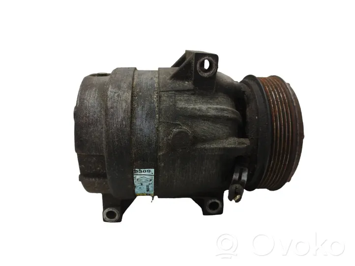 Renault Trafic II (X83) Air conditioning (A/C) compressor (pump) 7700105765