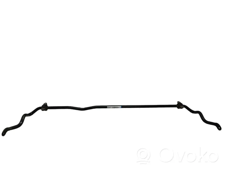 Mercedes-Benz SLK R172 Barre anti-roulis arrière / barre stabilisatrice A1723201511