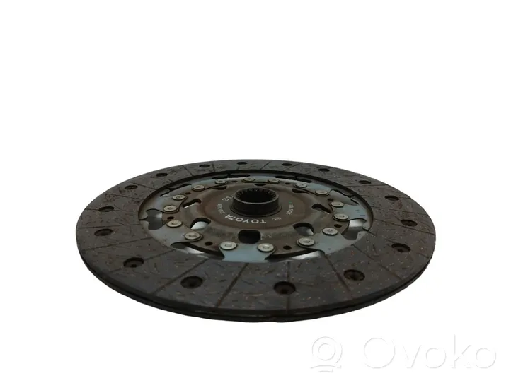 Toyota Verso Disque d'embrayage 3125005160