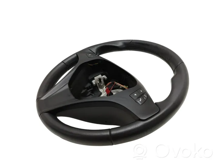 Alfa Romeo Giulietta Steering wheel 1014409