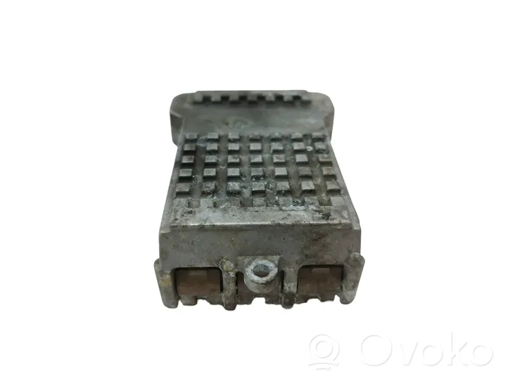 BMW 7 E65 E66 Motorino ventola riscaldamento/resistenza ventola 6934390