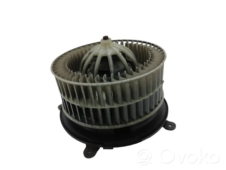 BMW 7 E65 E66 Ventola riscaldamento/ventilatore abitacolo 58461