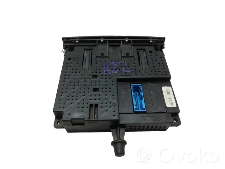 Citroen Jumper Bluetooth control unit module 735438735