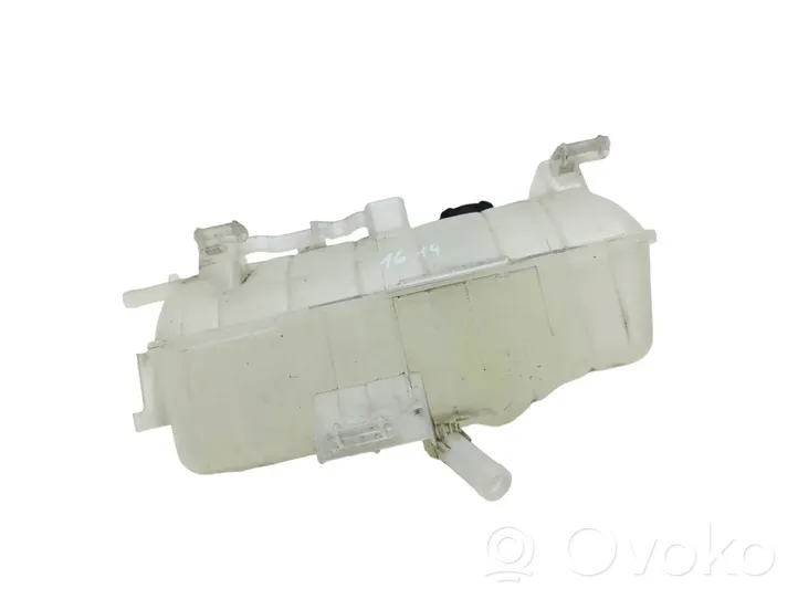 Renault Kangoo II Vase d'expansion / réservoir de liquide de refroidissement 8200455786