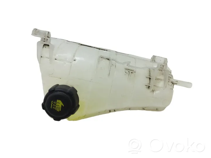 Renault Kangoo II Vase d'expansion / réservoir de liquide de refroidissement 8200455786