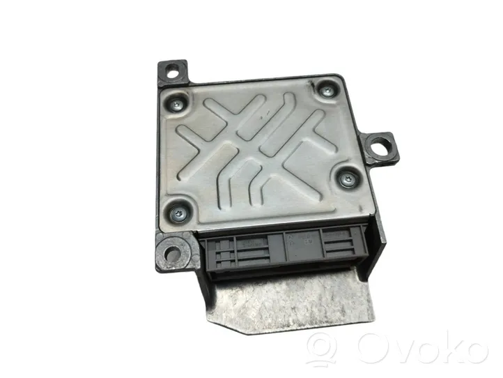 Renault Kangoo II Airbag control unit/module 8201388833