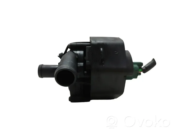 Renault Kangoo II Pompe à eau de liquide de refroidissement 144B05233R