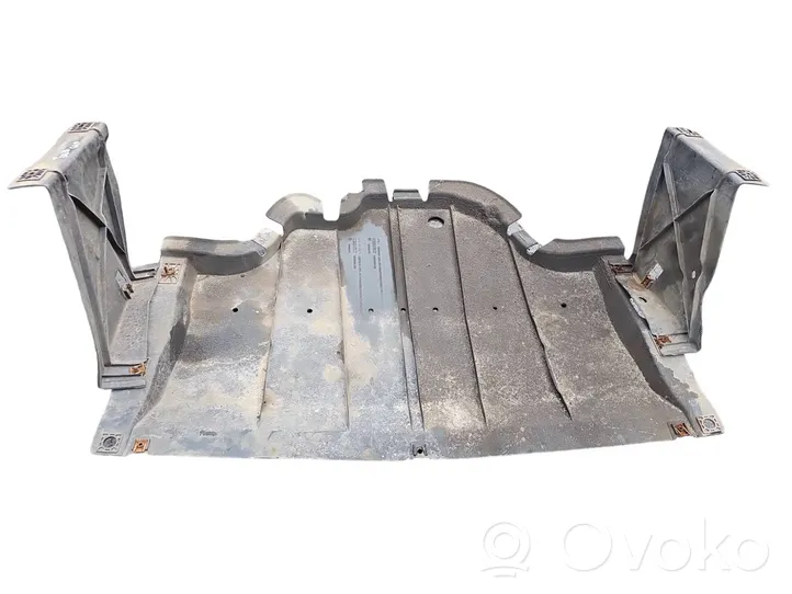 Renault Trafic III (X82) Engine splash shield/under tray 758905960R