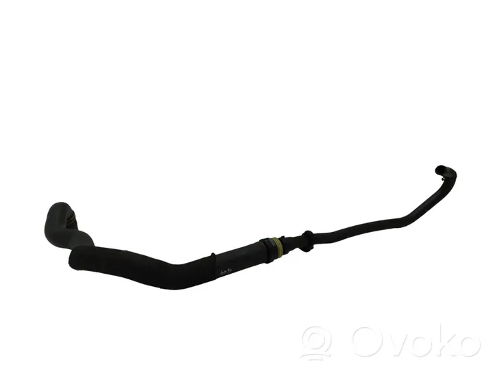 Renault Kangoo II Electric car engine cooling hoses/pipes 